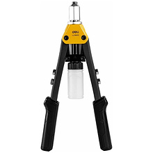 Заклепочник двуручный Deli YS EDL236913