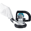 Шлифмашина по бетону MAKITA PC5000C, 1400 Вт, 125 мм - 4
