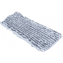 Насадка для плоской швабры 40х11 см