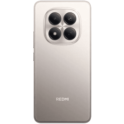 Смартфон Xiaomi REDMI Note 15 Pro, 8GB/256GB, Titanium Color, EU - 3