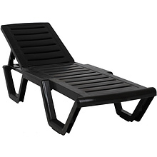 Шезлонг Атлант