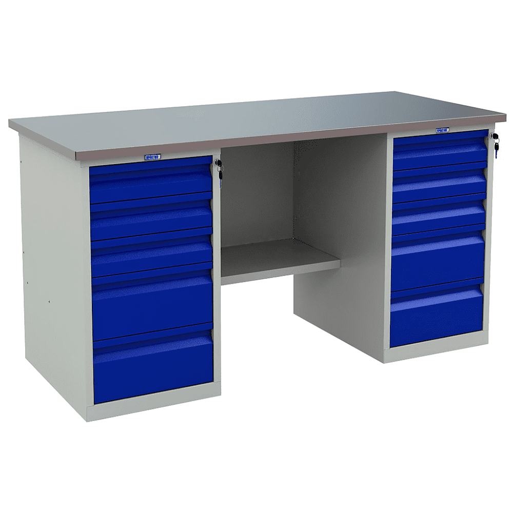 Верстак WT180.WD5/WD5.000