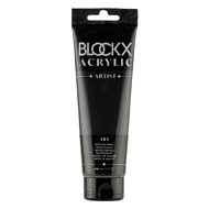 Краски акриловые 