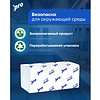 Полотенца бумажные PROtissue V - сложение 250 листов, 1 слой, 100% целлюлоза - 5