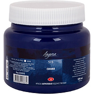 Краски акриловые 