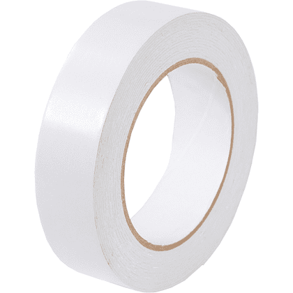 Клейкая лента двусторонняя 48х5 мм/м, полипропилен - 2