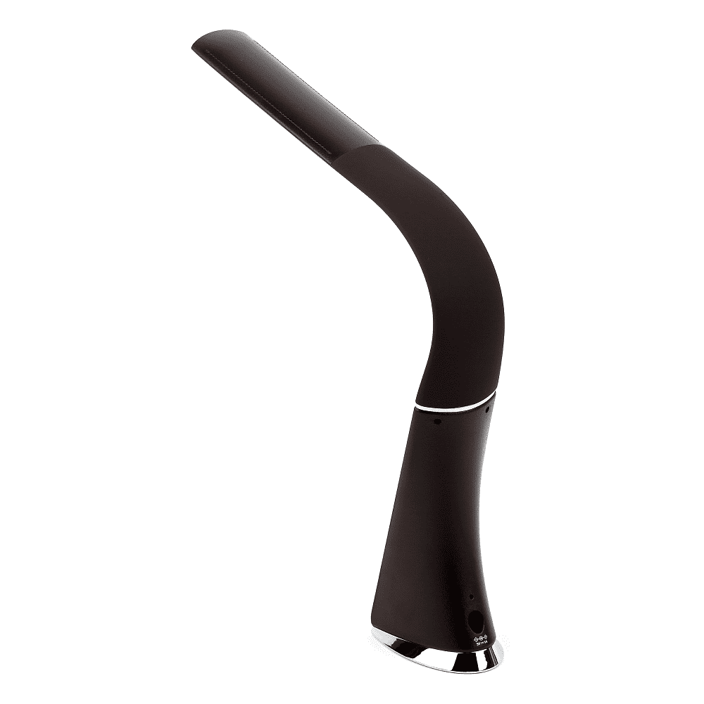 Светильник настольный ЭРА NLED-461-7W-BR, коричневый - 2