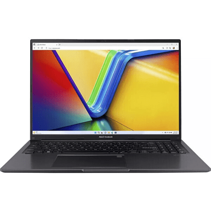 Ноутбук ASUS Vivobook 16 (X1605VAP-MB012), 16GB, DOS, черный