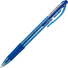 Ручка шариковая автоматическая "BK417"