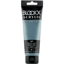 Краски акриловые "Blockx"