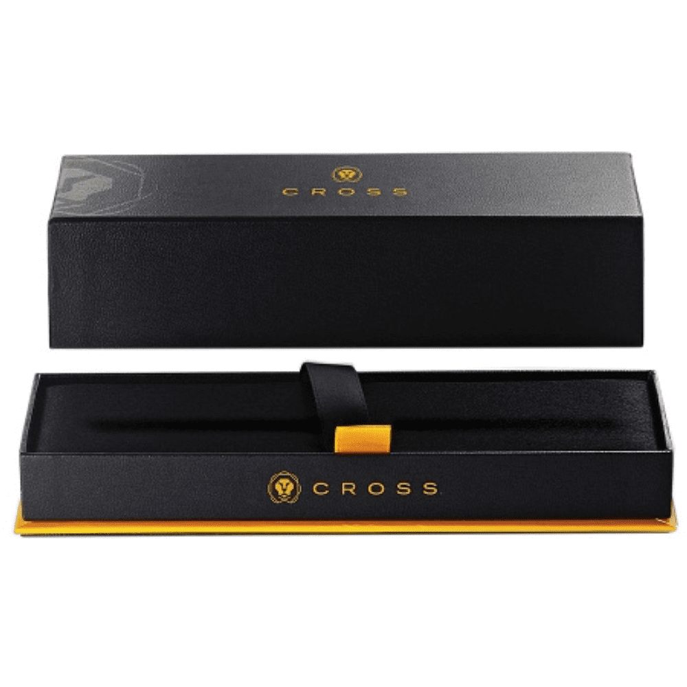 Ручка шариковая "Century II Translucent Plum Lacquer", 0.7 мм, красный, стержень черный - 5