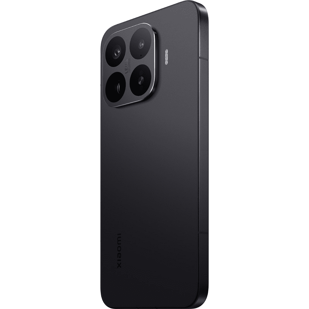 Смартфон XIAOMI 17T Pro, 12GB/512GB, Black, EU - 6