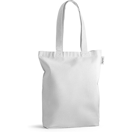 Сумка для покупок "Merida" 220, белый - 2