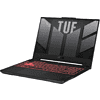 Ноутбук ASUS TUF Gaming A15 (FA507NVR-LP040), 16GB, DOS, серый - 4