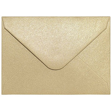 Конверт ARGO, 70x100 мм, 150 г/м2, треугольный клапан