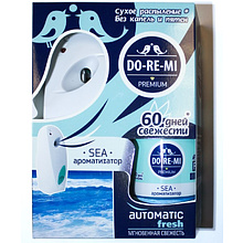 Освежитель воздуха "До-Ре-Ми Премиум"