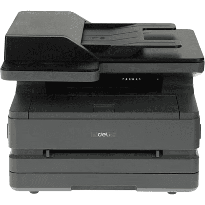 МФУ лазерное монохромное Deli M3100ADNW