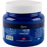 Краски акриловые 