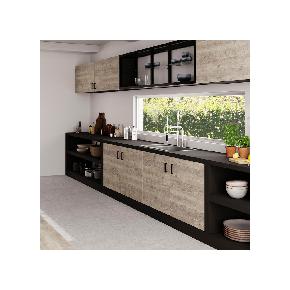 Столешница 1395x800x28, ЛДСП, 523swn, сосна натуральная - 3