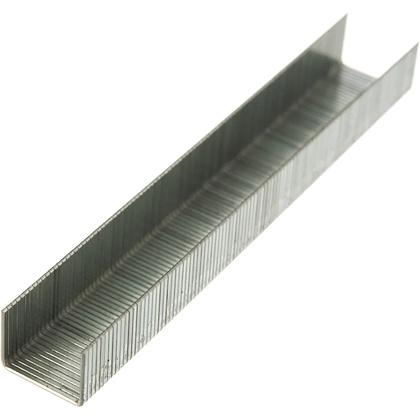 Скоба Miles TR-13, 10 мм, 1000 штук - 3