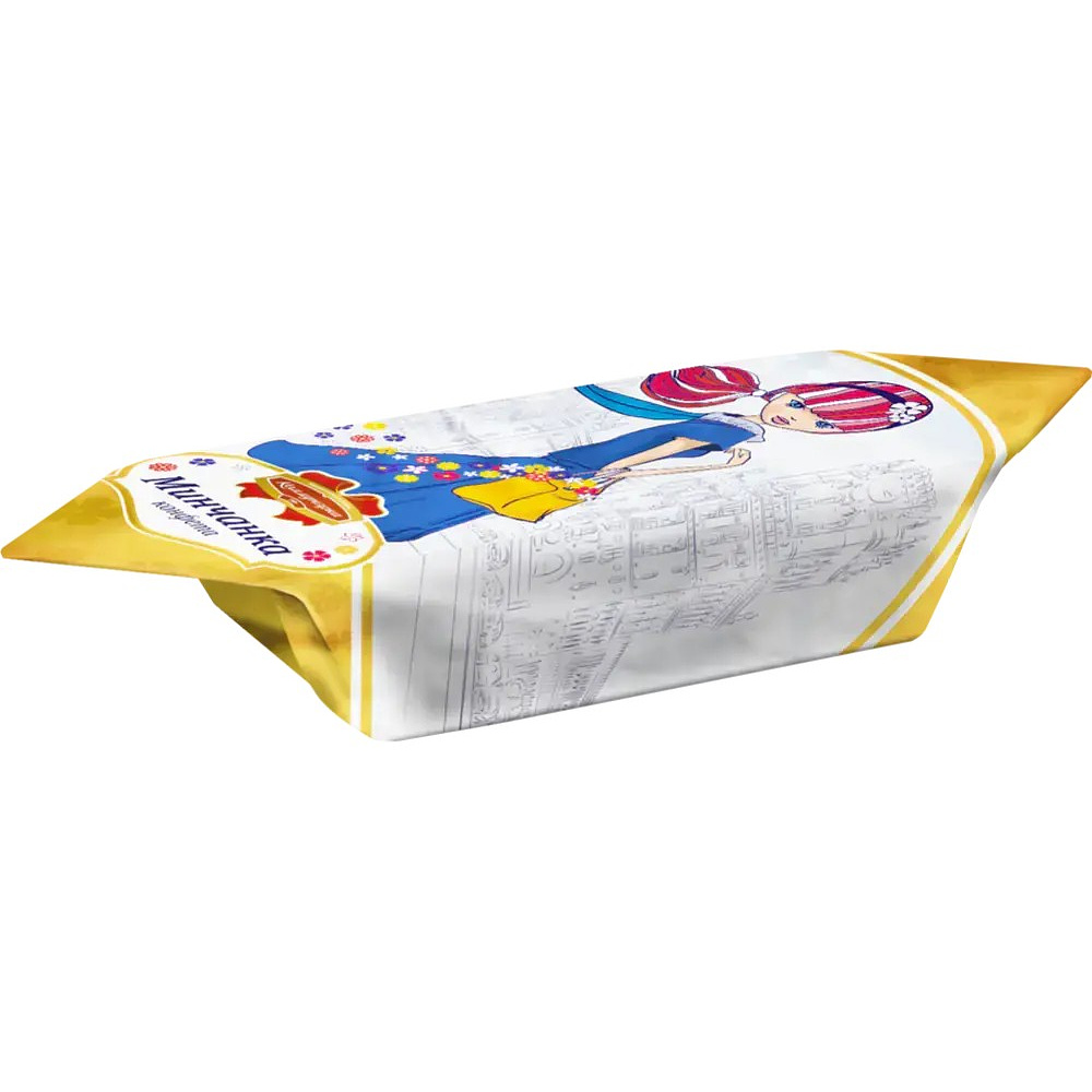 Конфеты "Минчанка", 200 гр. - 4