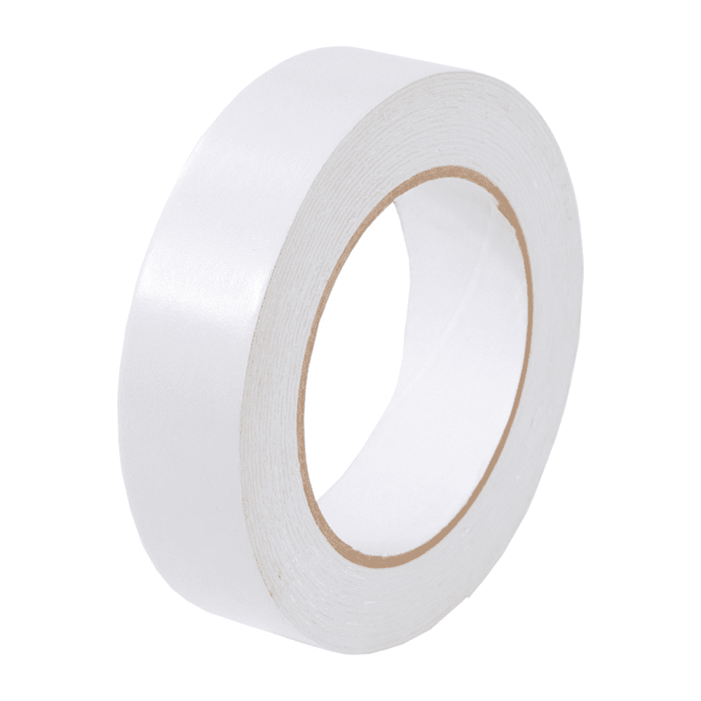 Клейкая лента двусторонняя 48х5 мм/м, полипропилен - 2