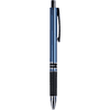 Ручка шариковая автоматическая "Jot Dot", 0.7 мм, ассорти, стерж. синий - 4