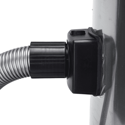 Пылесос строительный DongCheng "DVC60", 2300 Вт, 60 л - 3