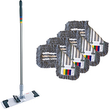 Набор №6 "КомбиСпид Про"