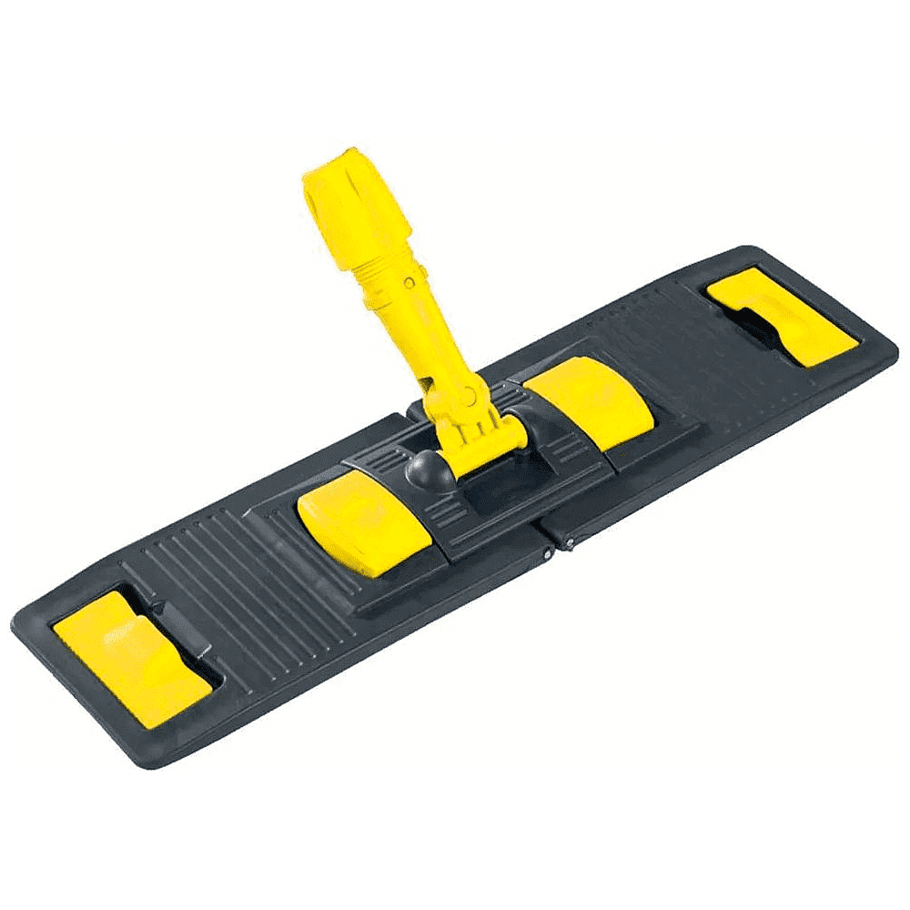 Держатель для МОПов универсальный 40х11см, серый - 5