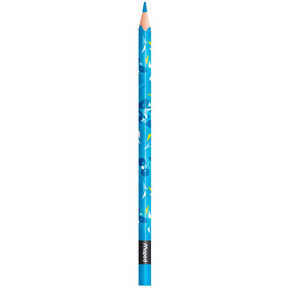 Цветные карандаши Maped "Mini Cute", 12 цветов - 3