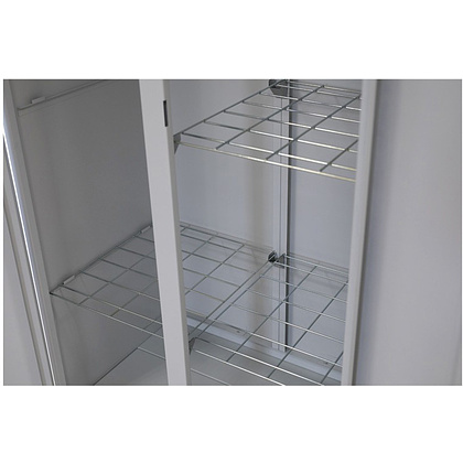 Шкаф сушильный "ШСО-22М", 1962x802x513 мм, - 3