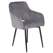 Кресло "Бюрократ CH-380F"