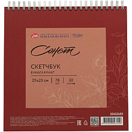 Скетчбук для графики 