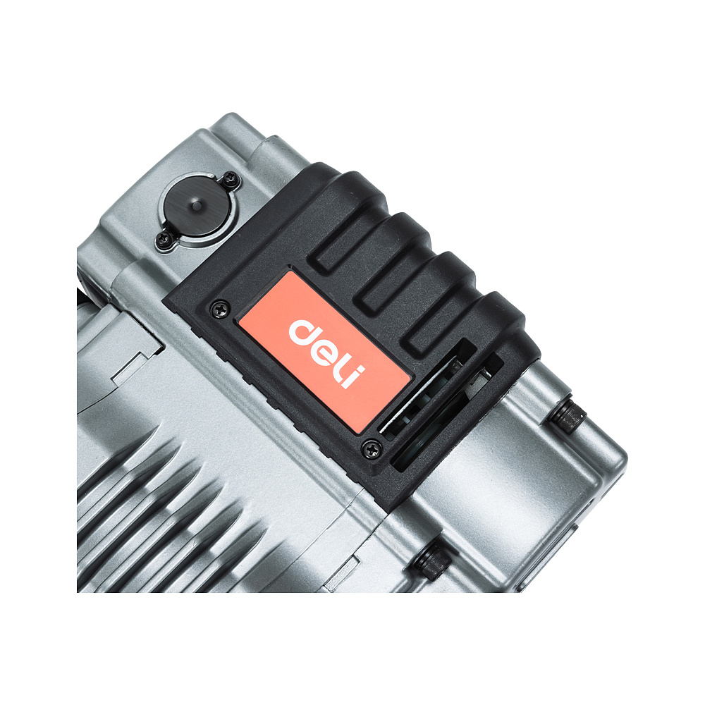 Молоток отбойный Deli RS EDE-DG30-1E 2100 Вт, 85 Дж, 1650 уд/мин, кейс - 3