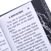 Книга-мини "Искусство войны", Сунь-Цзы, 60х75 мм, ассорти - 6