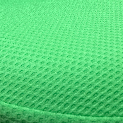 Кресло детское Ergosmart Antey, ткань, пластик, корпус белый, подставка для ног, с чехлом салатовым, серый - 19