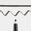 Ручка для каллиграфии "Pigma Calligrapher", 3 мм, черный - 2