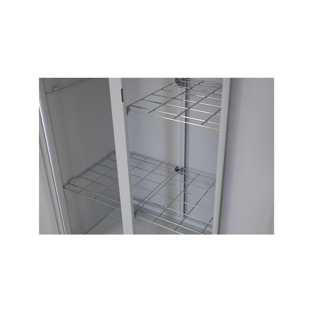 Шкаф сушильный "ШСО-22М", 1962x802x513 мм, - 3