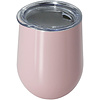 Кружка термическая "CO12", металл, 354 мл, розовый - 2