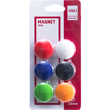 Кнопки магнитные "Magnet"