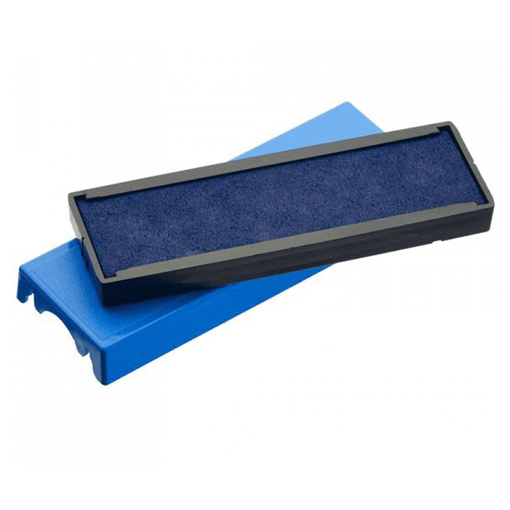 Подушка штемпельная "Trodat Printy", сменная, для 4916, синий