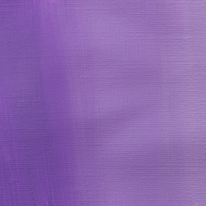 Краски акриловые "Сонет", 605 фиолетовая светлая, 120 мл, туба - 3