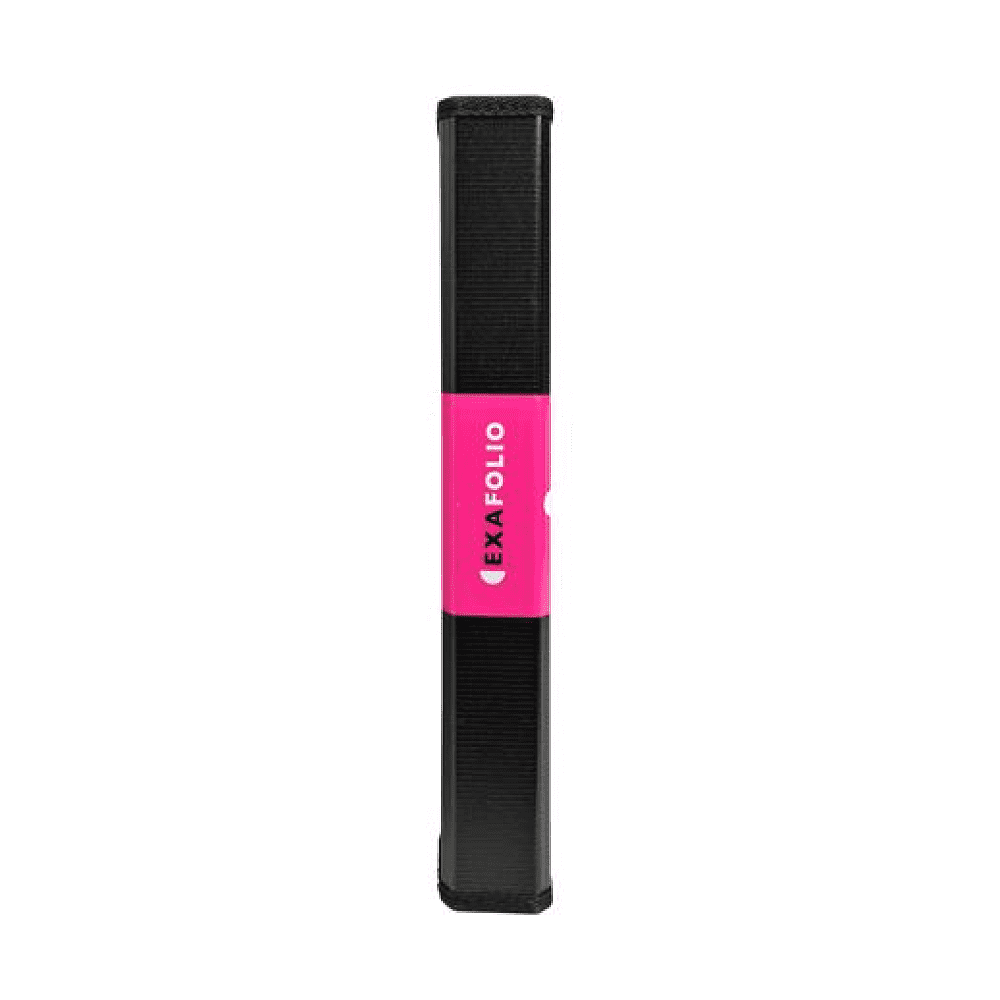 Папка-портфолио "Exactive" на молнии - 4