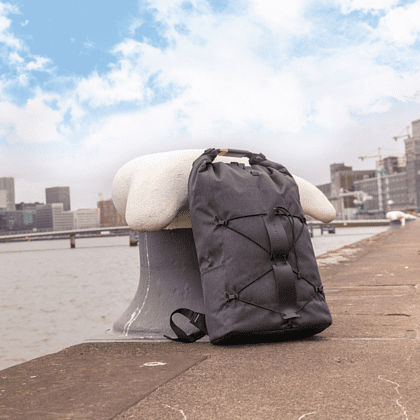 Рюкзак "Bobby Urban Lite", черный - 7