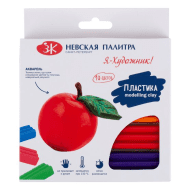 Пластика для моделирования 