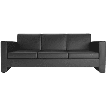 Софа AUPI R 7.43.4, Дельта Н 3