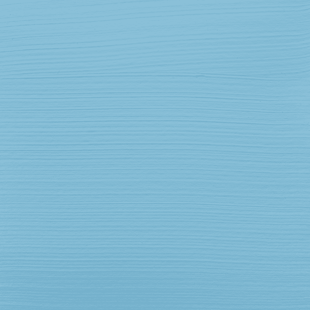Краски акриловые "Amsterdam", 551 небесно-голубой светлый, 20 мл, туба - 2