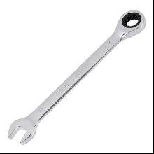 Ключ комбинированный Deli YS EDL34108