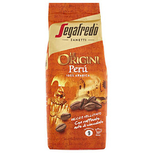 Кофе "Segafredo" Le Origini Peru